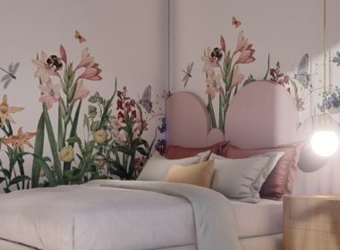 quarto-floral